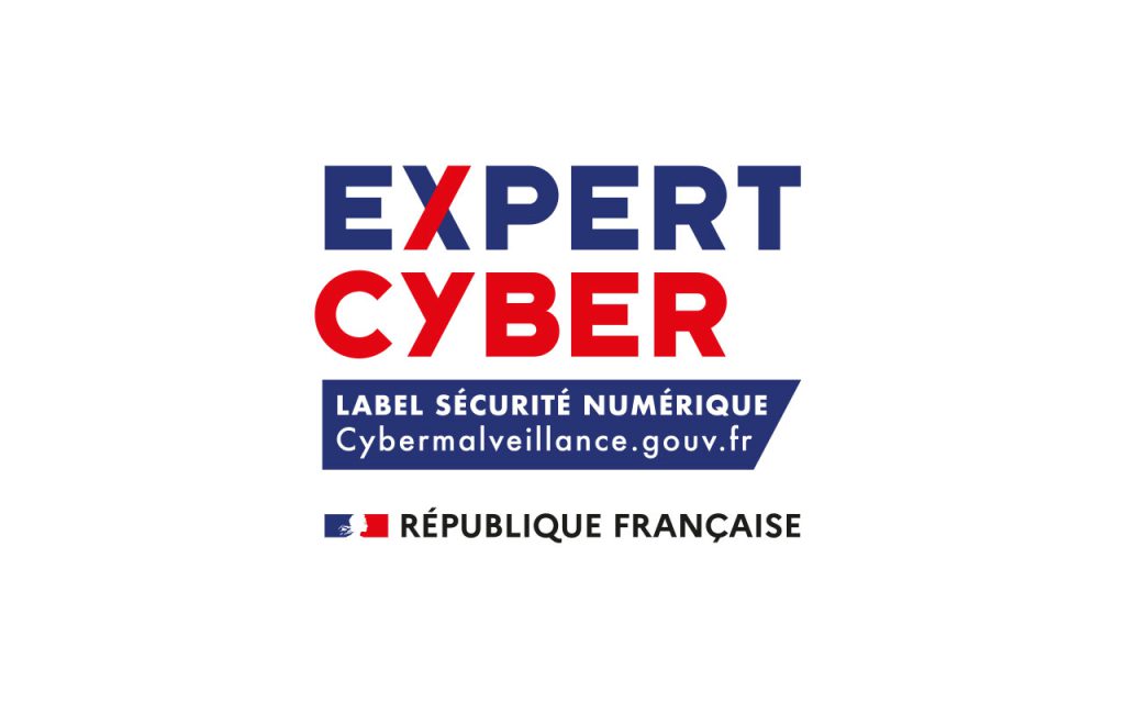 Label ExpertCyber | Entreprise cybersécurité |entreprise sécurité informatique